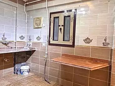 Apartments For sale in El Hanafeya St., El Bitash, 100 sqm