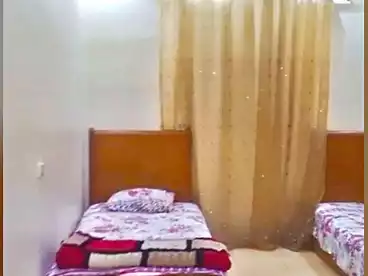 شقق للبيع - 2 غرف - بالدور 0