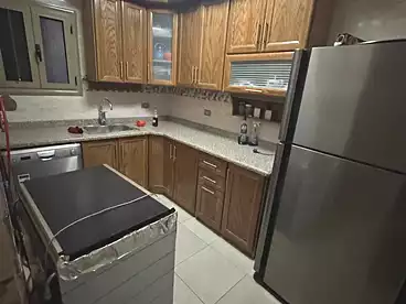 عقارات للبيع - 3 غرف - بالدور 9