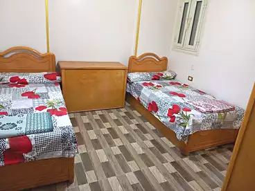 Properties For rent - 3 rooms - floor 3
