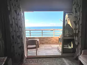Properties For sale in El Saraya, Alexandria, 120 sqm