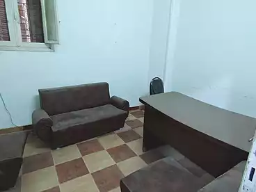 عقارات للإيجار - 2 غرف - بالدور 0