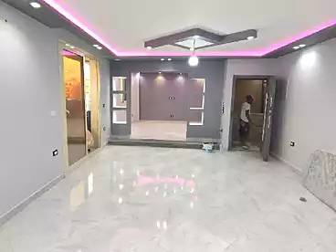 شقق للبيع في شارع الحي الثالث، الحي الثالث، 200 متر