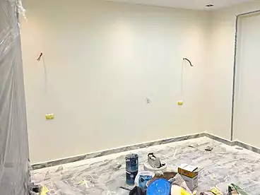Apartments For sale - 3 rooms - floor 9