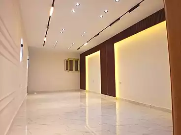 Apartments For sale in Ain Shams St., El Bitash, 130 sqm