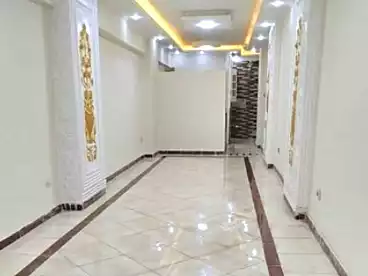 Apartments For rent - 3 rooms - floor 2