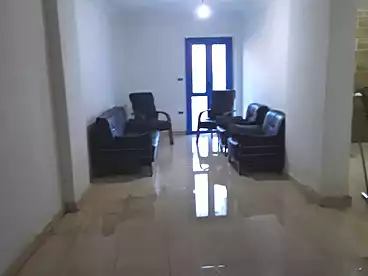 شقق للإيجار - 2 غرف - بالدور 6