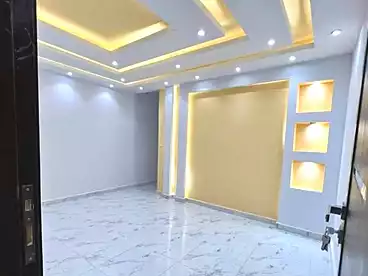 شقق للبيع - 2 غرف - بالدور 5