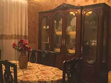 عقارات للإيجار - 2 غرف - بالدور 4