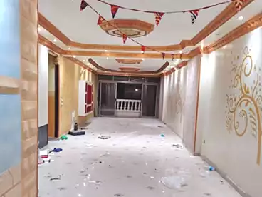 Apartments For rent - 3 rooms - floor 5