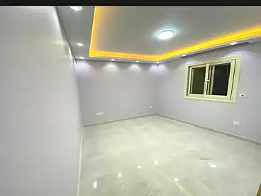 عقارات للإيجار - 3 غرف - بالدور 1