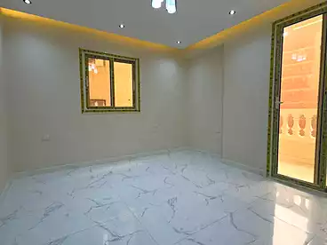 شقق للبيع - 3 غرف - بالدور 6