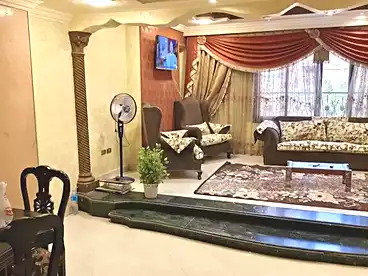Properties For rent - 4 rooms - floor 2