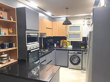 Apartments For sale - 3 rooms - floor 3