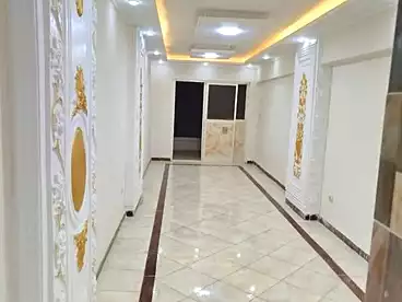 Apartments For rent - 3 rooms - floor 2