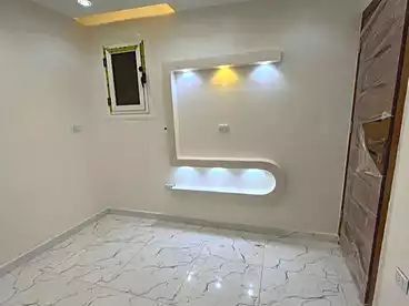 Apartments For sale in El Lebeny, Faisal, 125 sqm