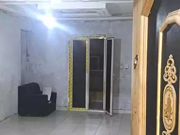 شقق للإيجار - 2 غرف - بالدور 3