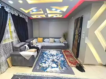 عقارات للبيع - 3 غرف - بالدور 11