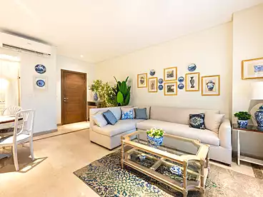 Properties For rent - 1 rooms - floor 1