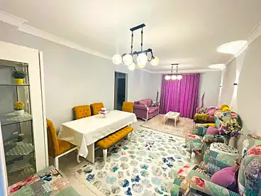 Properties For rent - 3 rooms - floor 2