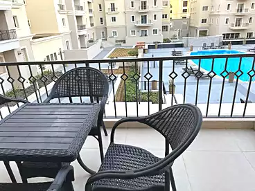 Properties For rent - 3 rooms - floor 1