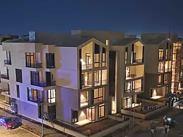 Apartments For sale - 2 rooms - floor 2