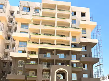 عقارات للبيع - 3 غرف - بالدور 2