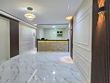 عقارات للبيع - 3 غرف - بالدور 6