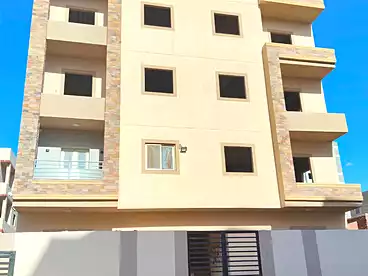 Apartments For sale - 3 rooms - floor 2