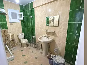 عقارات للبيع - 3 غرف - بالدور 7