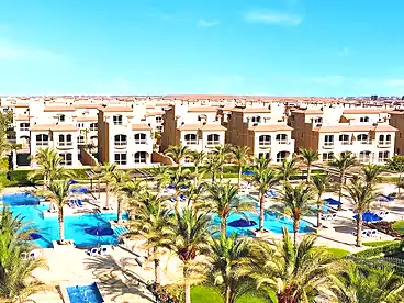 فلل للبيع في كمبوند لافيستا سيتى، الحي السكني الرابع - R4، 228 متر