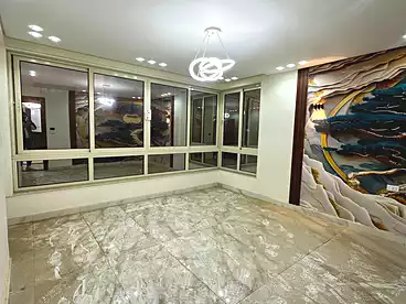 Apartments For sale - 3 rooms - floor 9