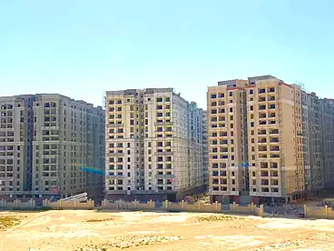 شقق للبيع - 3 غرف - بالدور 5