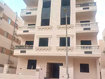 Apartments For sale - 3 rooms - floor 2