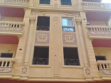 Apartments For sale - 3 rooms - floor 3