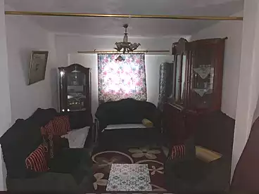 شقق للبيع - 3 غرف - بالدور 9