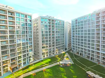 Apartments For sale - 3 rooms - floor 4