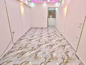 عقارات للبيع - 3 غرف - بالدور 5