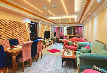 Apartments For sale - 3 rooms - floor 7