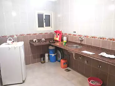 عقارات للبيع - 3 غرف - بالدور 6