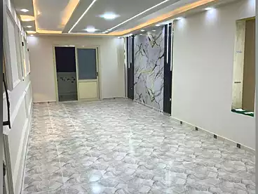 شقق للبيع - 3 غرف - بالدور 10