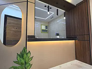 Apartments For sale - 3 rooms - floor 9