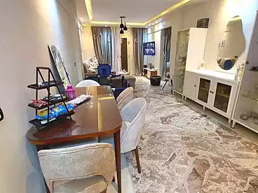 عقارات للبيع - 2 غرف - بالدور 1