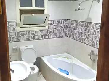 Administrative For rent in El Haram St., El Haram, 150 sqm