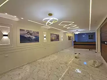 Apartments For sale - 3 rooms - floor 9