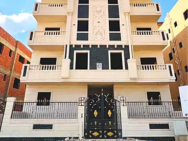 Apartments For sale - 3 rooms - floor 2