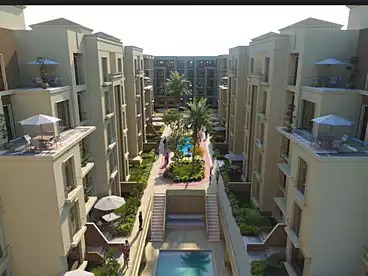 Apartments For sale - 2 rooms - floor 2