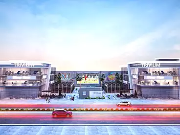 Administrative For rent - 4 rooms - floor 2