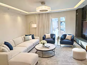 Penthouse For sale - 3 rooms - floor 3