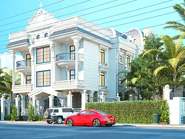 Apartments For sale - 3 rooms - floor 1
